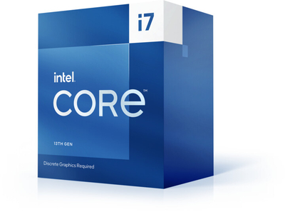 Procesor Intel Core i7-13700F
