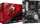 Pllakë amë ASRock B550 Phantom Gaming 4 - AMD B550