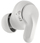 Kufje Bluetooth EPOS Adapt E1, in-ear, stereo, të bardha
