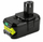 Bateri veglash RYOBI RB18L60, 18V, 6Ah Li ion