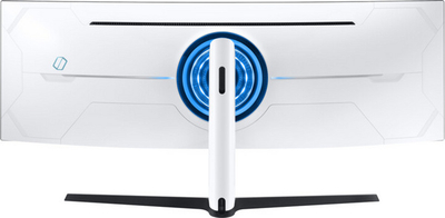 Монитор Samsung Odyssey G9 - QLED 49 "