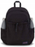Ранец Jansport Lounge Pack, преграда за лаптоп, црн