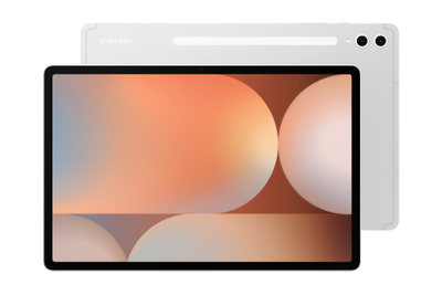 Таблет Samsung Galaxy Tab S10+ 5G, 12.4\", 12GB 256GB, сребрена