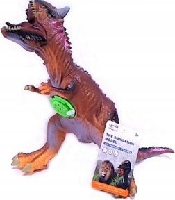 Lodër dinosauri M&amp;Z Dinosaur Niulong, me zë