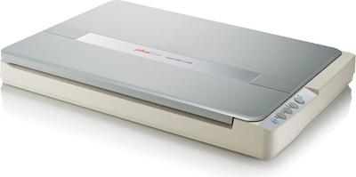 Plustek OpticSlim 1180 Флетбед Скенер