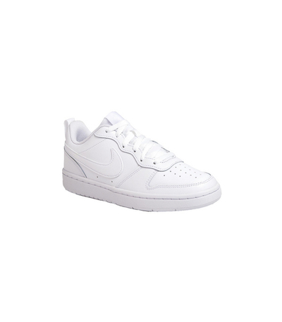 Atlete për femra Nike, e bardhë