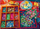 Puzzle Trefl Evening with puzzles, 3000 copa, 1160×850 mm, shumngjyra