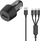 Karikues makine 2GO 797258, dalje USB, universal, i zi