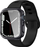 Kapak ore inteligjente Spigen Ultra Hybrid, për Apple Watch Series 7/8 45mm, i tejdukshëm, Space Crystal