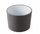 Tas porcelani Revol Solid, 150ml, i bardhë