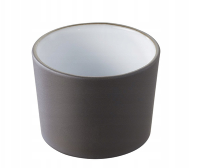 Tas porcelani Revol Solid, 150ml, i bardhë