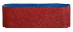 Rrip gërryes Bosch Best for Wood, 75 x 533mm, P40, set 3 copë