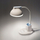 Lampë tavoline Tiross TS-2248, 48 LED, 8W, shumëngjyrëshe