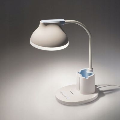Lampë tavoline Tiross TS-2248, 48 LED, 8W, shumëngjyrëshe