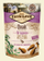 Ushqim për qentë Dog Snack Fresh Soft Me Mish Melegreni &amp; Rigoni 200g