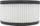 Filtër HEPA për fshes me korent G81085 / G81085A, zëvendsus, i bardhë