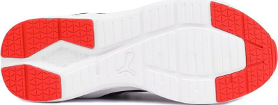Atlete për kalamaj Puma Wired Run Jr, SoftFoam+, rrjetë që merr frymë, navy