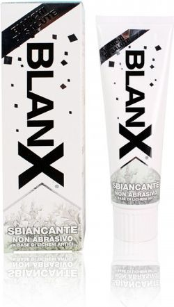 Pasta dhëmbësh BlanX Whitening Classic, zbardhuese, 75ml