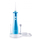 Irrigator oral Oromed Dent Pro, portativ, presion i rregullueshëm, i bardhë