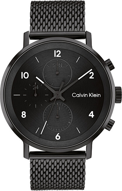 Orë Calvin Klein Modern Multifunction 25200108