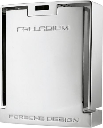 Eau de Toilette Porsche Palladium, 100 ml
