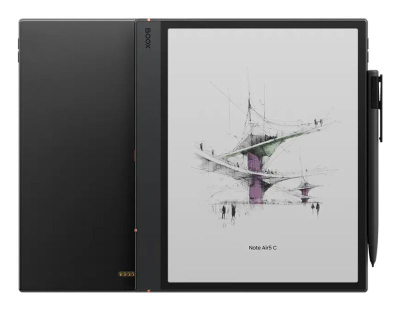 Tablet E-Ink Boox Air 5 Color, 10.3", 6GB RAM, 64GB, i zi