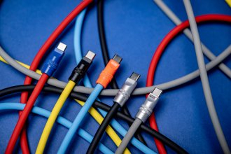 Kabllo USB C JOINEDIT NL4992, 1.5m, e verdhë
