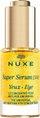 Serum fytyre Nuxe Super Serum 10, kundër rrudhave, 15 ml