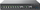 Pajisje rrjeti Grandstream GCC6011, IP PBX, firewall dhe router, switch 10x GigE