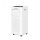 Kondicioner mobil AERIUM P9000 Silent, 2.6 kW, Wi‑Fi, i bardhë