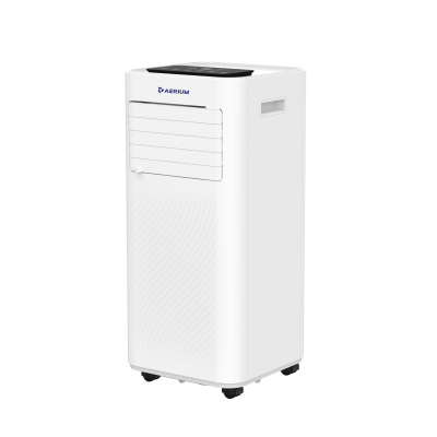 Kondicioner mobil AERIUM P9000 Silent, 2.6 kW, Wi‑Fi, i bardhë