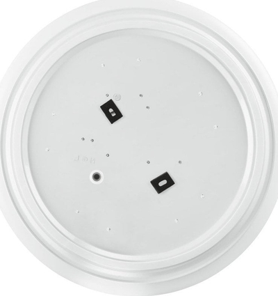 Lampë tavani Ledvance PLAFON SF CIRCULAR 350, 18W LED, 4000K, e bardhë