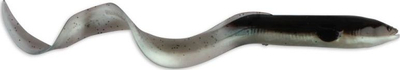 Karrem për peshkim Savage Gear, 20 cm, i zi/gjelbërt