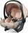 Uleëse makine për bebe Peg Perego Primo Viaggio Lounge i-Size, 40-87 cm, Comfort Recline, rozë