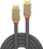 Kabllo Lindy DisplayPort - DisplayPort 0.5 m, e artë