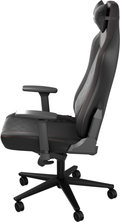 Karrige Genesis Nitro 890 G2, e zezë