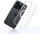 Mbrojtëse telefoni 3MK Clear MagCase për Apple iPhone 17 Pro Max, me MagSafe, transparente