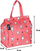 Çantë termike NILS Camp NC1730 Rabbit, 5L, me material Oxford, gri