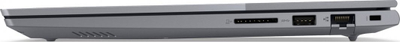 Laptop Lenovo ThinkBook 14 Gen 7, 14", AMD Ryzen 7 7735HS, 16GB RAM, 512GB SSD, AMD Radeon 680M Graphics