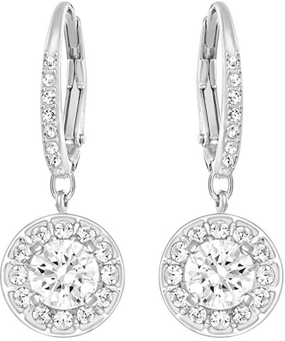 Vathë Swarovski Attract Light 5142721, woman