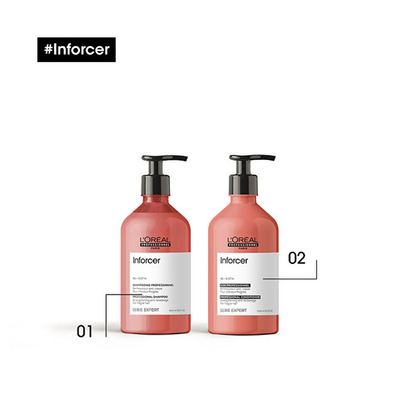 Balsam për flokë L´Oréal Professionnel Expert Series B6 + Biotin Inforcer
