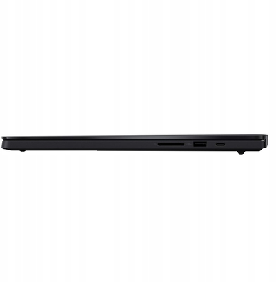 Laptopi Asus ProArt P16 H7606WR, Ryzen AI 9 HX 370, 32GB, 1TB SSD, RTX 5070 Ti, 16" OLED 4K, Win11 Pro, i zi