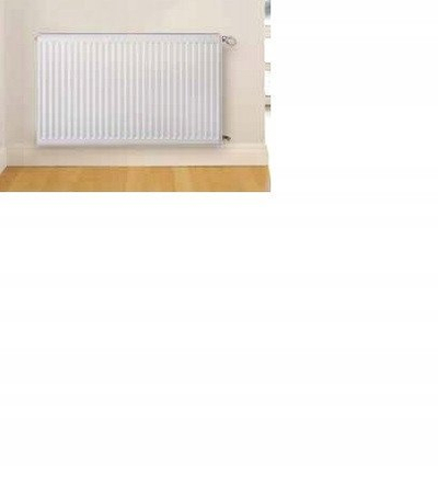 Radiator Termo Teknik Termolux VK Type 22, 500 x 1400 mm, 1631W, i bardhë