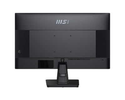 Monitor MSI PRO MP275Q, 27" WQHD, 100Hz, e zezë