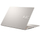 Laptop ASUS VivoBook S, 16", Intel I5-12500H, 16 GB RAM, 1000 GB SSD, i hirtë