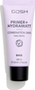 Primer fytyre Gosh Primer+ 007 Hydramatt, për lëkurë të përzier edhe të yndyrshme, SPF15, 30ml