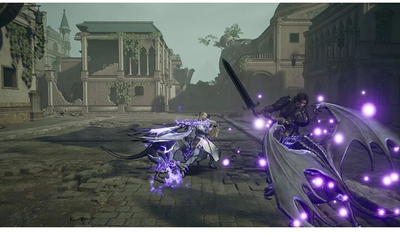 Videolojë Valkyrie Elysium për PS4