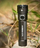 Elektrik dore Acebeam E75, 4500 lumens, USB Type C, jeshil
