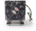 Ладилник за процесор Dynatron S6, за LGA4677, 80 mm, 3U