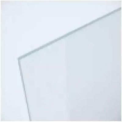 Fletë plastike Artec, e tejdukshme, transparente